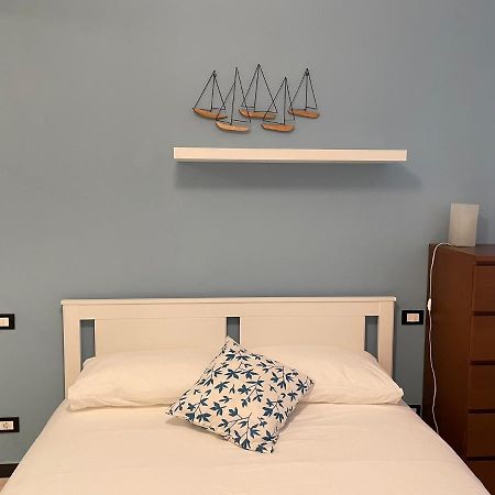 Blue Sea Apartment, Piazza Lavagna Genova Buitenkant foto
