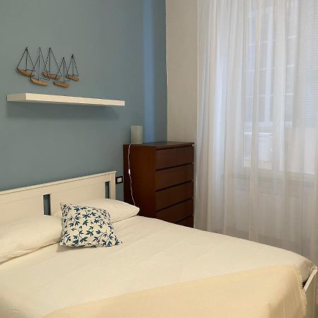 Blue Sea Apartment, Piazza Lavagna Genova Buitenkant foto