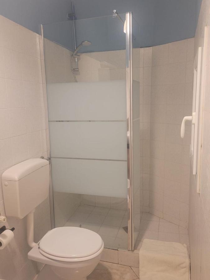 Blue Sea Apartment, Piazza Lavagna Genova Buitenkant foto